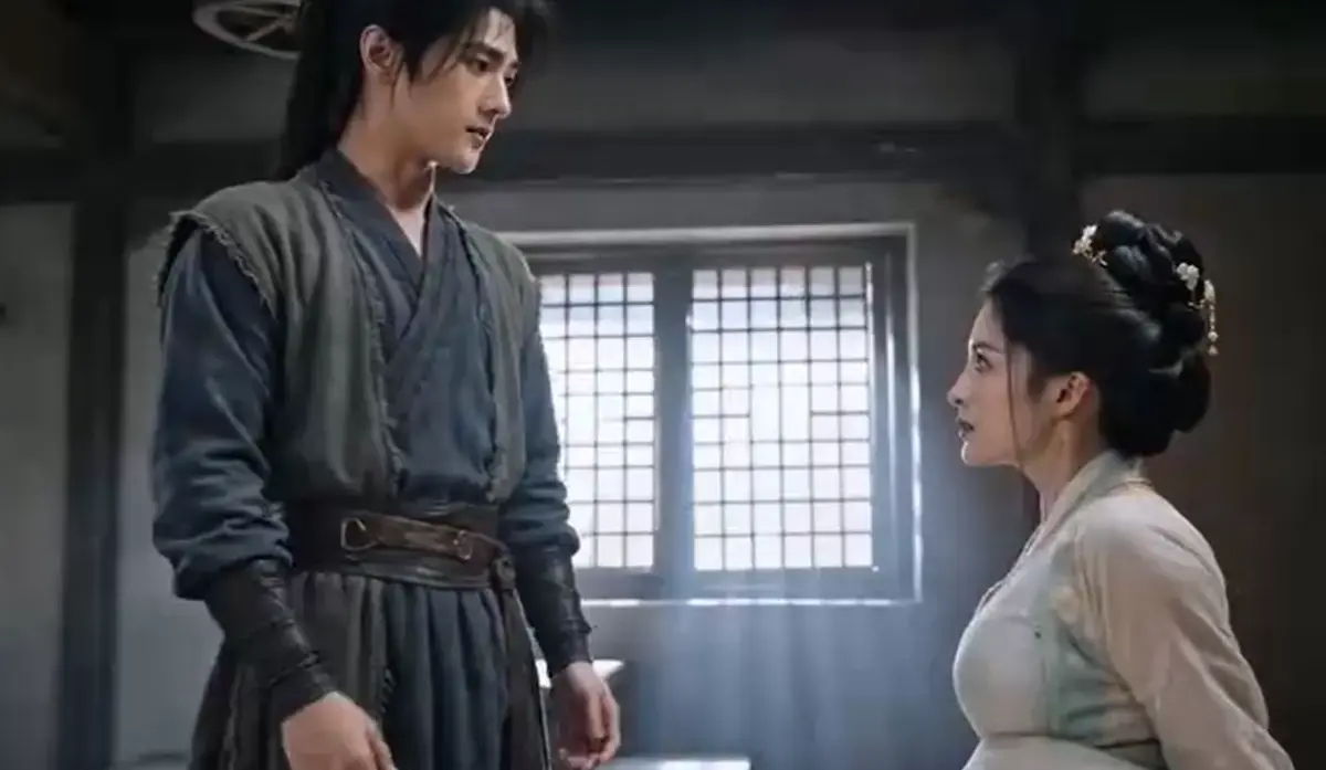 爆火短剧《重生之征服郭伯母》HD高清全集免费播-魂穿逆袭《重生之征服郭伯母》无广告在线看-迅雷夸克网盘资源