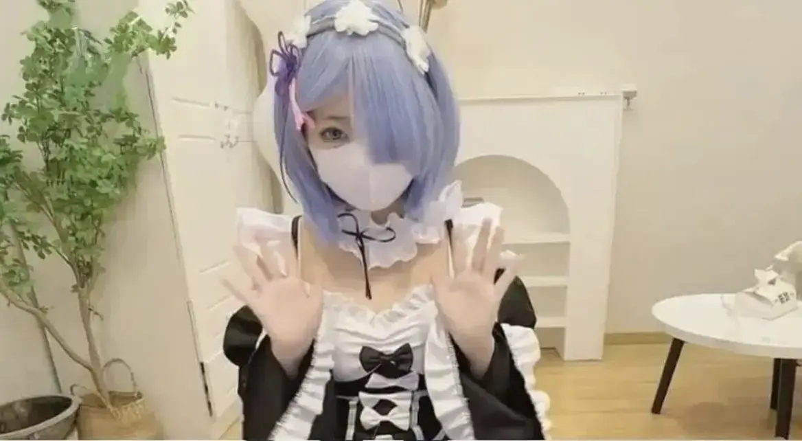 小欣奈vlog1080P高清无广告完整版-全季免费观看-神里绫华cosplay超清画质在线观看