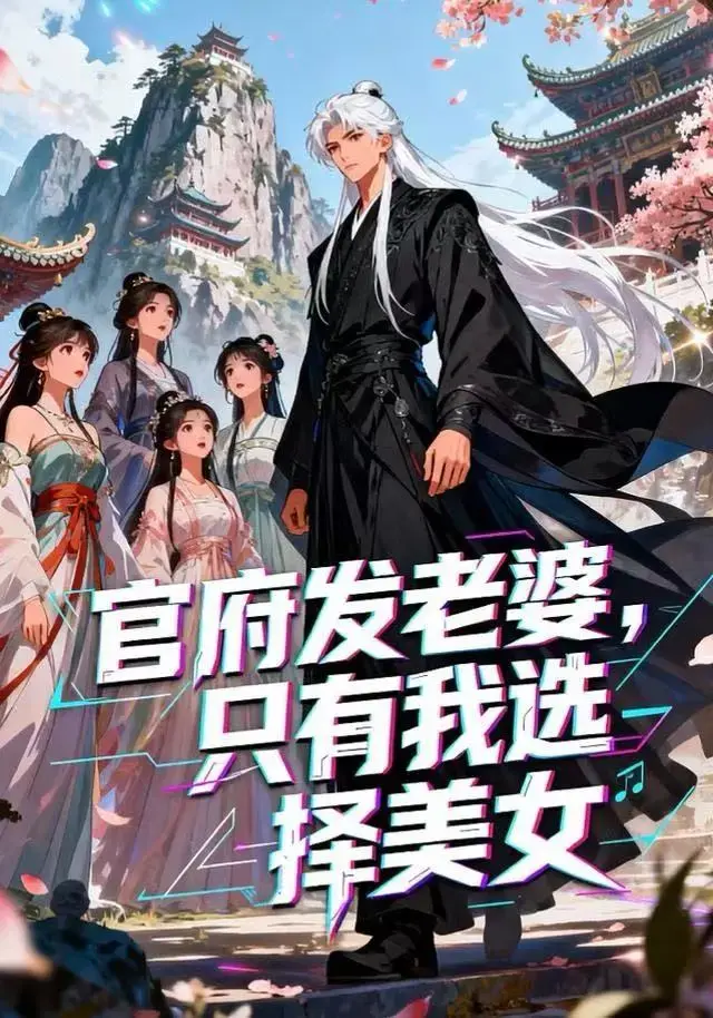 国漫《官府发老婆，只有我选择美女》1-74集全-热门短剧无删减版在线观看-夸克网盘独家资源高清下载