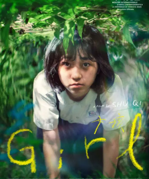 《少女》电影HD高清在线观看-《少女》完整版无删减免费播放-正片高清全集免费观看-策驰影视