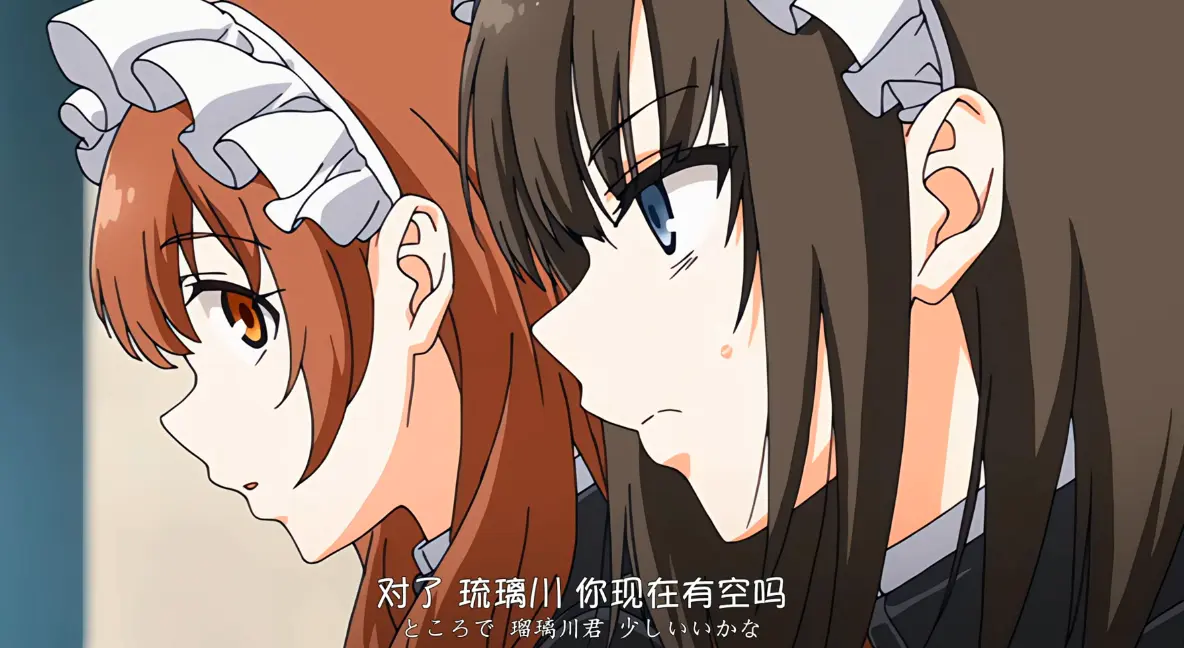 《没落贵族琉璃川2》《女仆教育2》全集无删减在线观看-高清1080P完整版免费播放-女仆教育2动漫全季资源