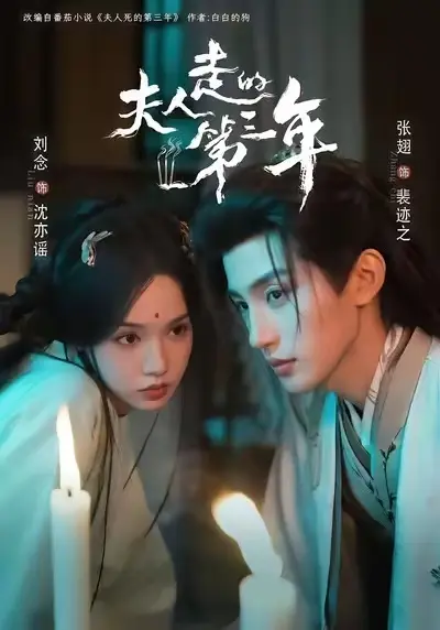 短剧《夫人走的第三年》全季高清免费看-《夫人走的第三年》1080P未删减完整版在线播放-网盘下载资源