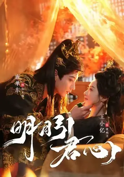 《明月引君心》全剧集无广告在线看-热门短剧《明月引君心》1080P高清完整版-网盘资源免费获取
