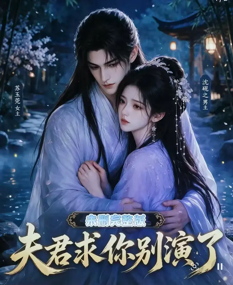 夫君求你别演了全集免费观看完整版 - 短剧高清在线播放无删减 - 手机免费看全集