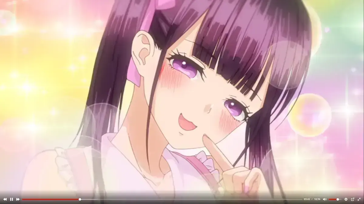 《玩美×玩媚》第一季全集资源下载-玩美×玩媚完整版高清无删减-无广告在线观看-中字版