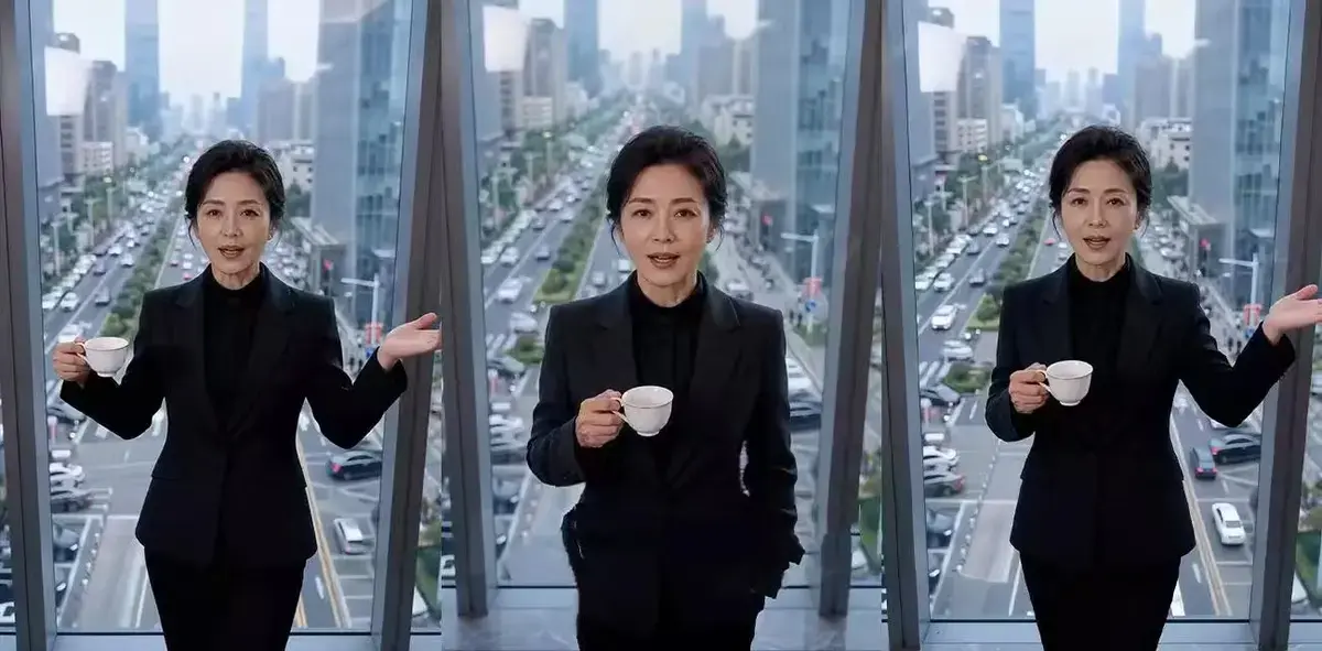 《我的岳母苏沛真》AI短剧HD完整版免费在线观看-我的岳母苏沛真全集剧情深度剖析-中年女性重启人生家庭伦理暖心大结局