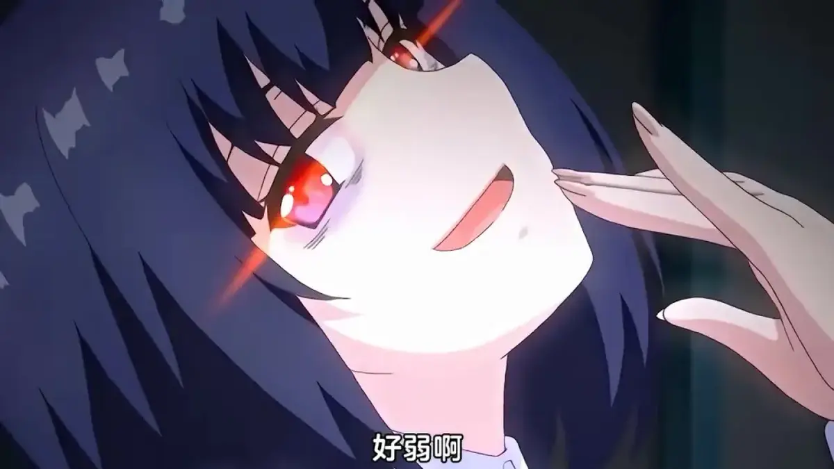 《花花子vs倔强除魔师》1-4集全季无删减在线观看-高清1080P免费播放无广告-驱魔师VS花子《花花子vs倔强除魔师》完整版