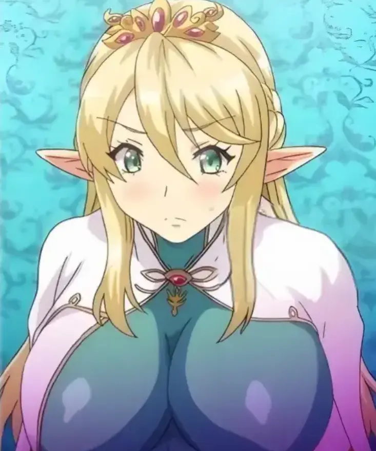异世界精灵母娘催眠OVA《1~2集》在线观看.