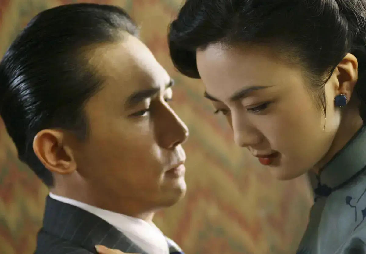 《色戒》无删减版1080P高清在线观看-色戒HD中字完整版免费播放-全网同步更新