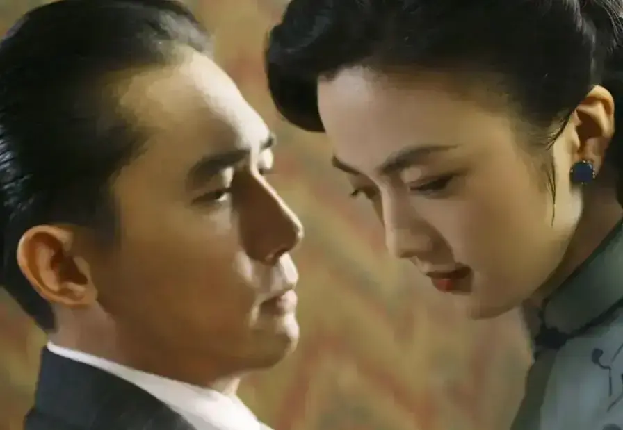 《色戒》电影无删减版-1080P高清《色戒》在线观看-色戒完整版免费播放无广告