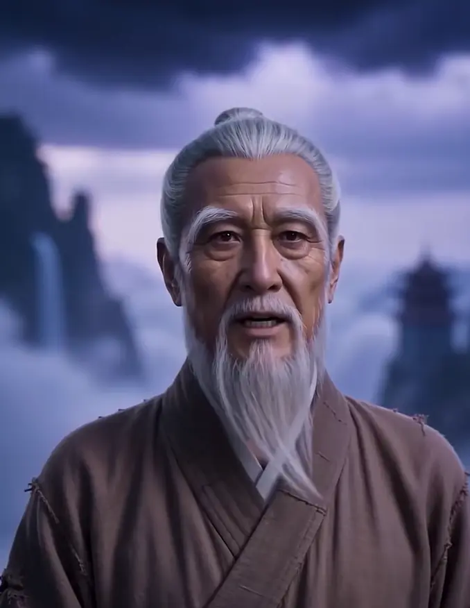 短剧《菩提临世真人AI版》全60集1080P超清播放-《菩提临世》真人AI版全集免费观看无广告-高清资源一键保存