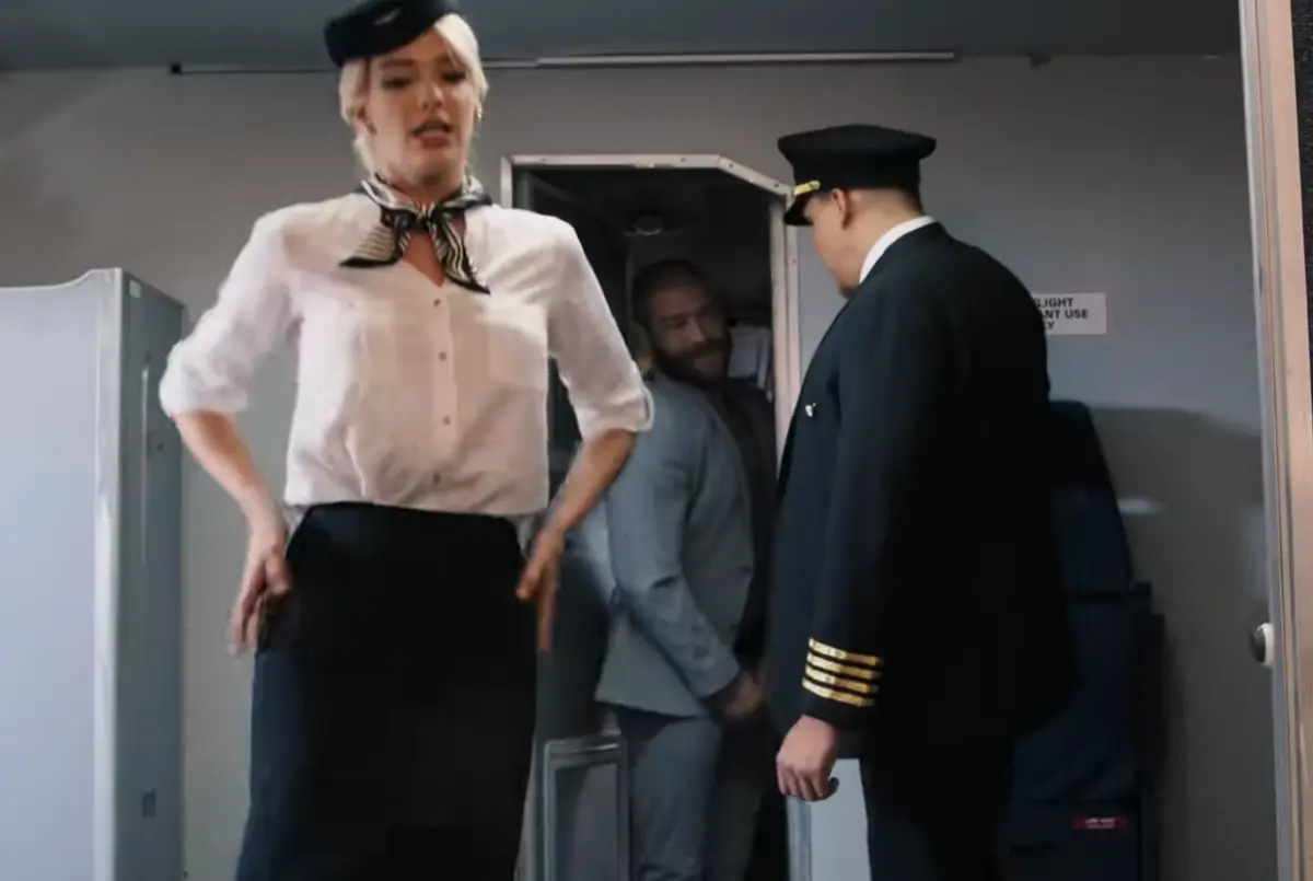 Kenna James 主演欧美航空剧《Jet Setters 飞行者》1-4集高清收藏版- 无删减蓝光全集流畅播放- 逐集梳理 Jet Setters 飞行者在线观看完整版
