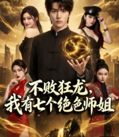 《不败狂龙,师姐别追了》全75集无删减完整版-《不败狂龙，我有七个绝色师姐》HD高清免费观看-全网同步更新资源一键下载