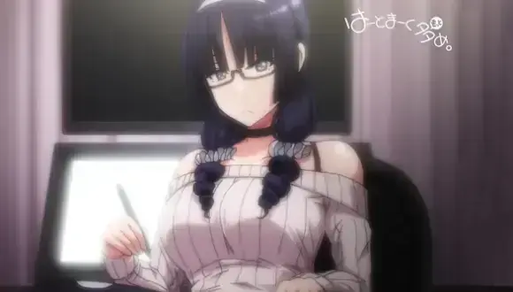 《爱心符号多一点》OVA动画-全集无删减完整版免费在线观看-高清1080P无广告播放-樱花动漫风车动漫同步更新