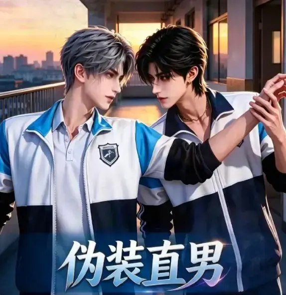 AI短剧《伪装直男》全1-29集未删减-免费手机在线高清播放-伪装直男完整版资源免费观看