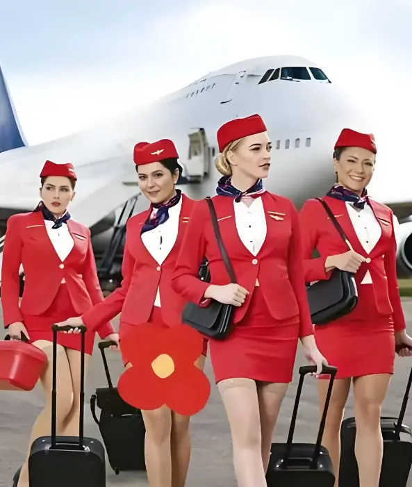 《法国空姐2019(多塞尔航空)》免费在线看全集-法国空姐4K蓝光未删减版-夸克网盘下载HD高清画质