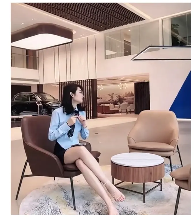 佳木斯新玛特迪桑特柜姐日常被拍1080P高清成片无删减-新玛特迪桑特导购事件视频-资源下载免费在线看-全系列无广告播放
