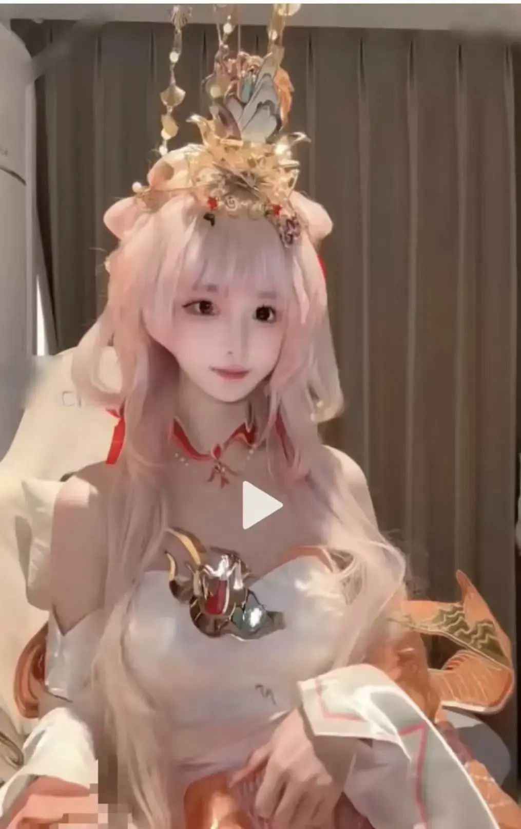 人气女神季雨《白天鹅cos》高清完整版免费播放 - 季雨cos白天鹅1080P未删减在线观看 - cos系列网盘资源全集下载