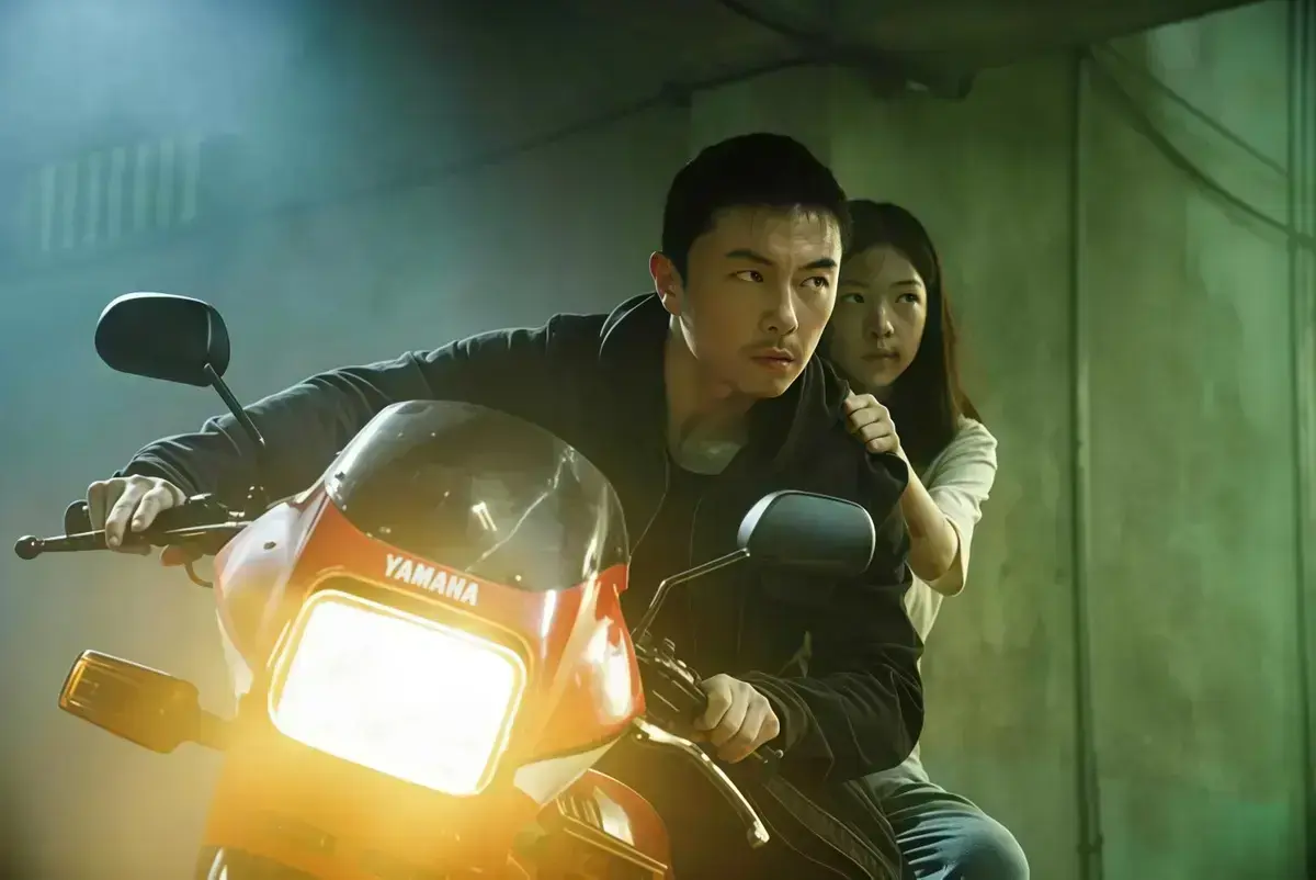 《火遮眼》HD高清完整版在线观看-火遮眼2026谢苗新作无删减免费看-火遮眼犯罪惊悚动作大片极速播放