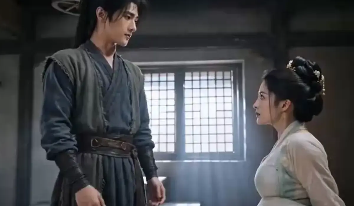 《AI短剧重生之征服郭伯母》4K超清全集-无删减废柴逆袭改写武林命运-比练成绝世神功更难的 是赢得她的真心-重生之征服郭伯母双语字幕网盘秒传