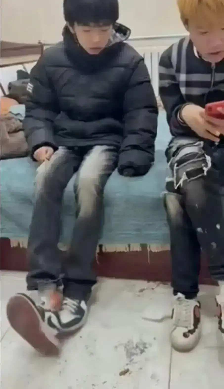 《轻奢小子和美式 boy》未删减完整版HD在线观看-轻奢小子和美式 boy超清原画视频免费播放-热搜黑料资源全网同步