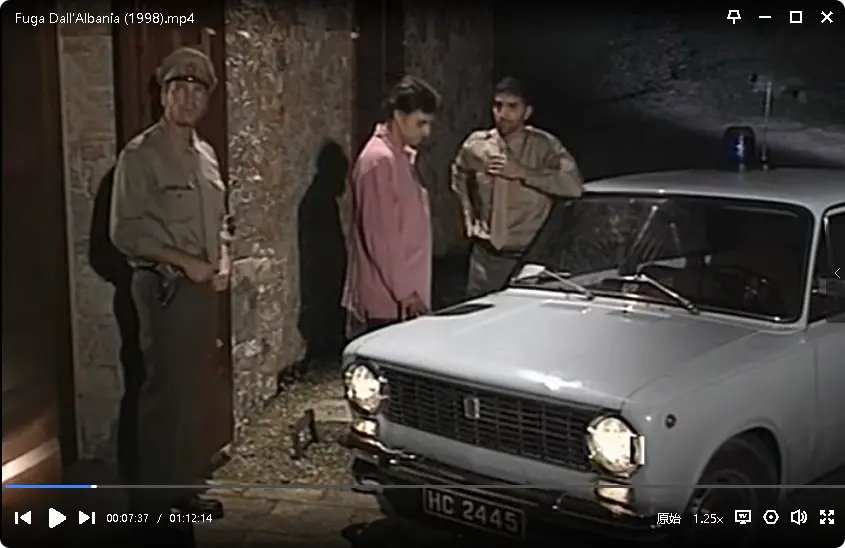 逃离阿尔巴尼亚电影完整版在线看-1998年意大利犯罪片高清无删减-海伦主演中文字幕免费观看