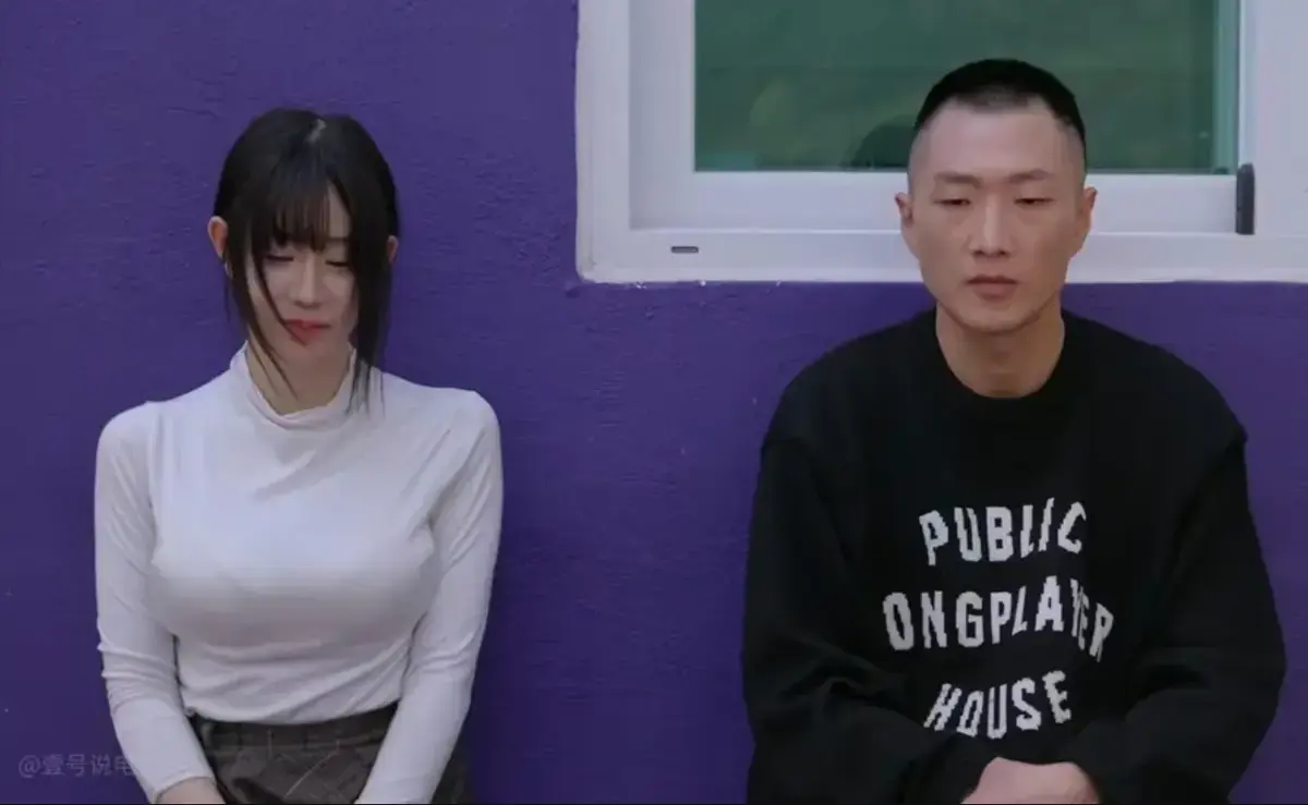 《Infiltrated Couple》假面之下藏阴谋 渗透夫妇夫妻博弈资源下载 - Infiltrated Couple高清中字完整版在线观看