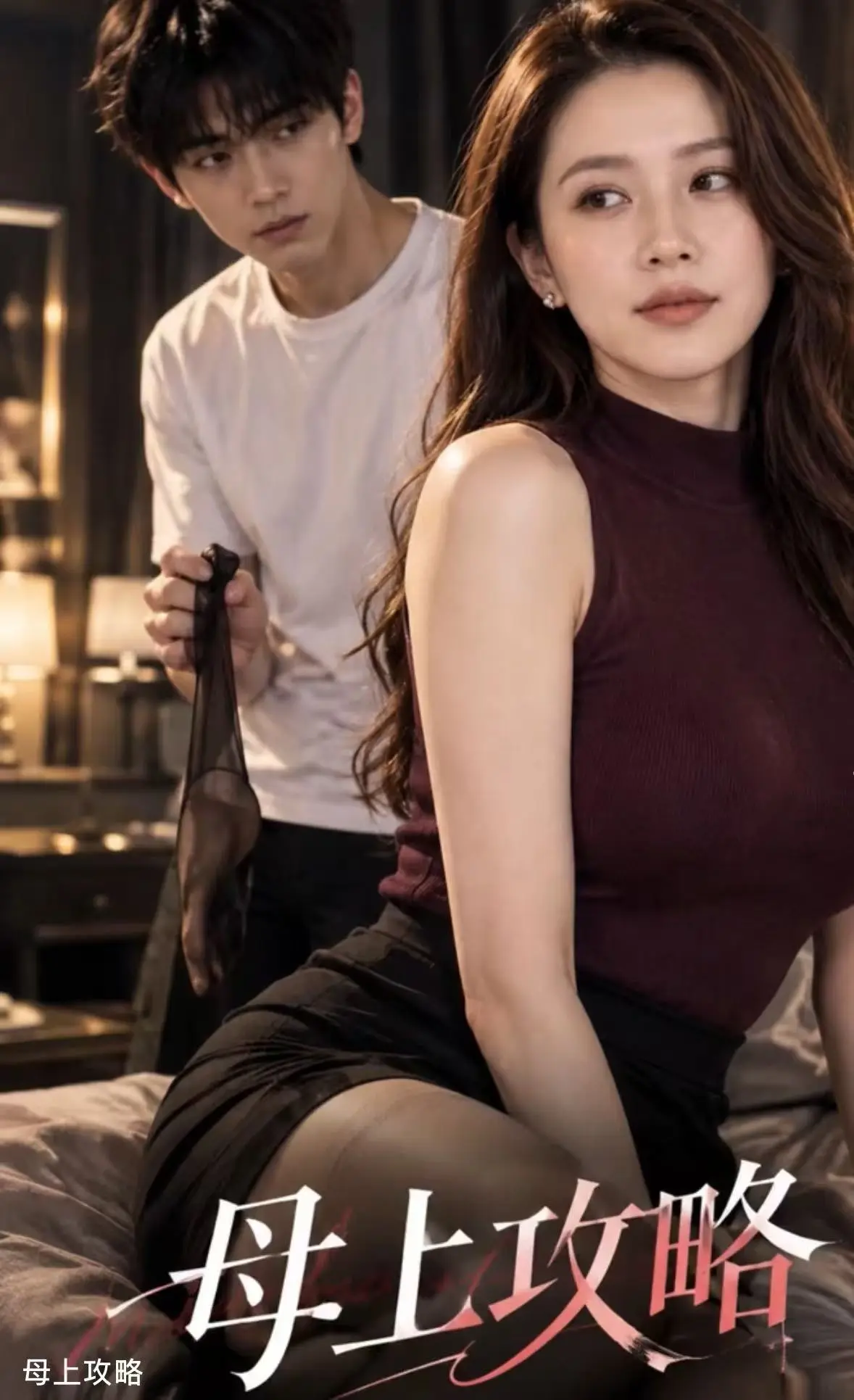 《母上攻略》全季在线观看-黄果AI短剧1080P无删减完整资源-风车动漫超清无广告播放-蓝光珍藏版免费看