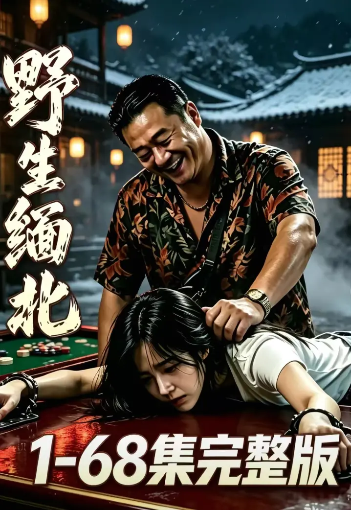 《野生缅北》全集无删减免费在线观看-绝境求生人性博弈-AI漫剧高清资源无广告追剧