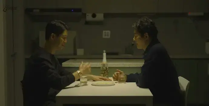 《代驾》全集免费观看-2026双男主治愈韩剧-高清在线播放