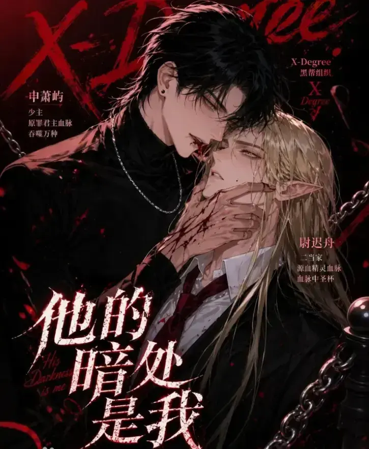 韩国AI漫剧《他的暗处是我》高清完整版全集免费在线观看-1080P超清未删减无广告播放-他的暗处是我网盘资源夸克迅雷速存