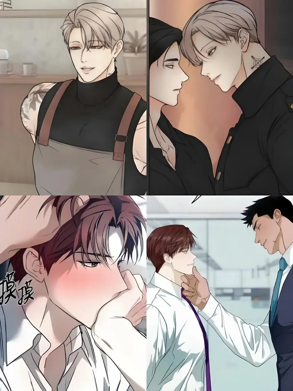 《漫蛙漫画》全站韩漫免费看 - 韩国漫画全集在线阅览 - 抢先看最新热门资源