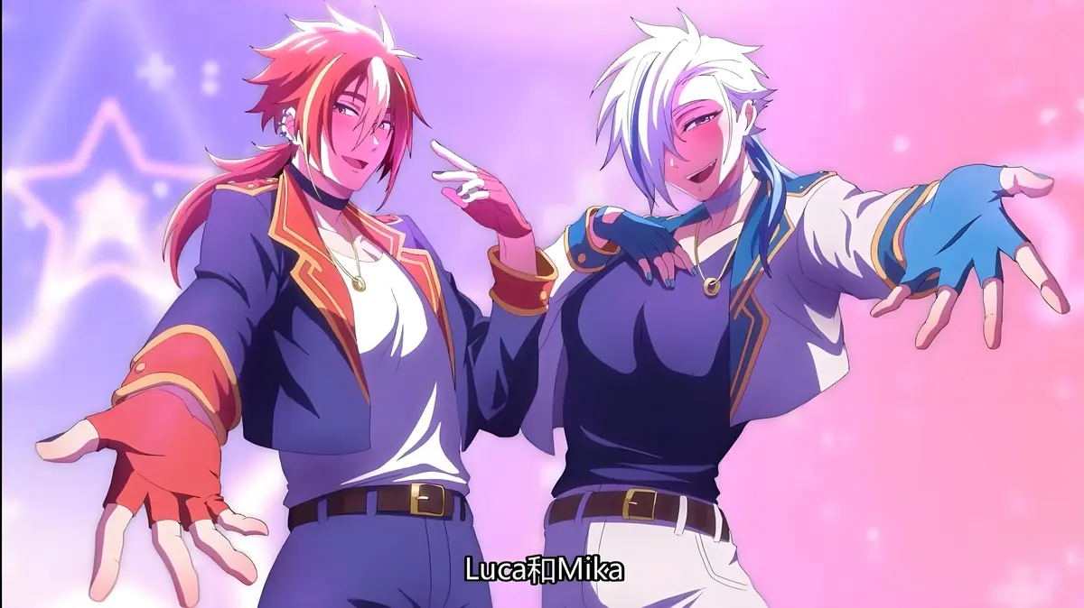 《地下偶像sana》1080P未删减版 - 日漫第一季全集 - 有声剧+圣诞特别篇免费观看