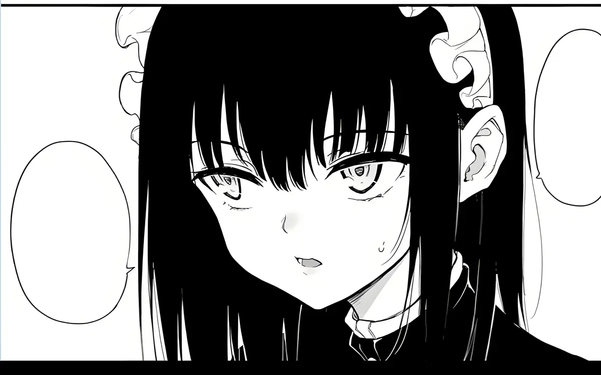 《没落贵族琉璃川椿》漫画+动漫全集 - 1080P高清画质流畅播放 - 免费在线阅读下载